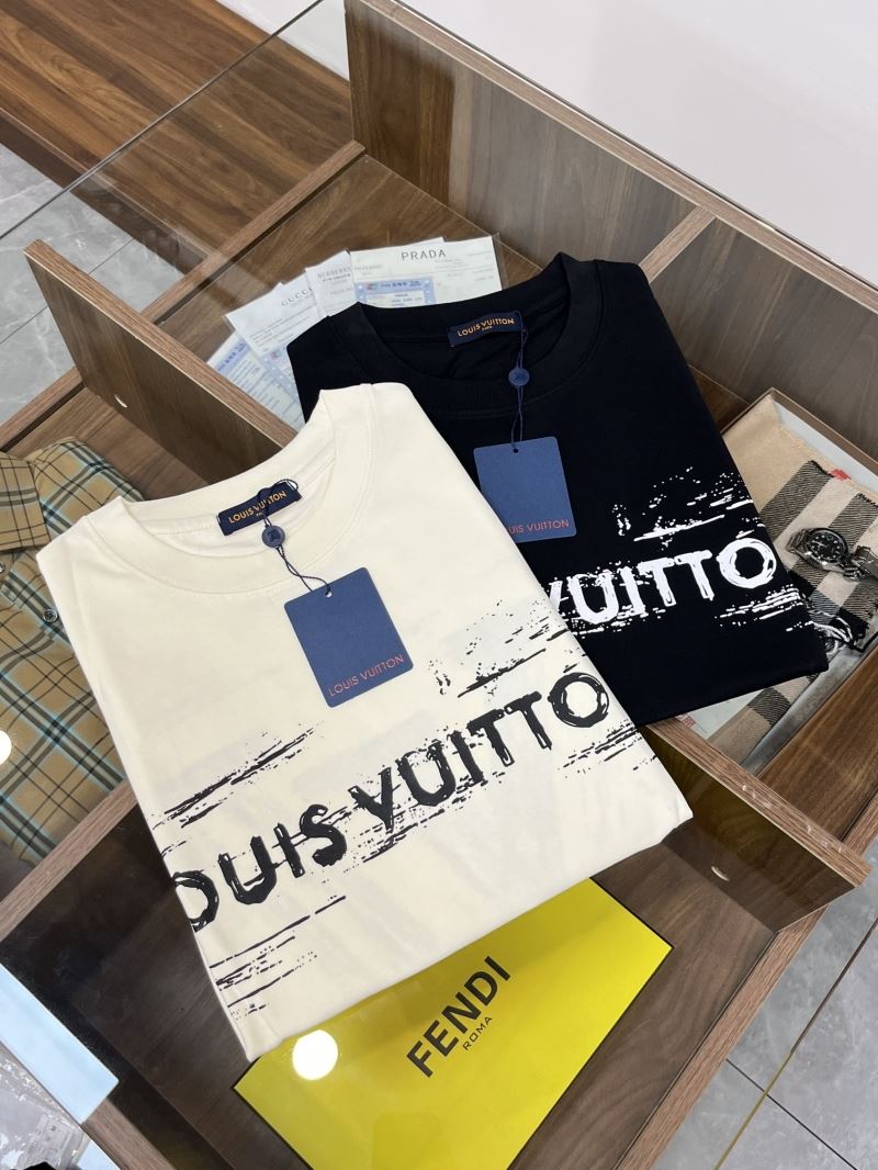 Louis Vuitton T-Shirts